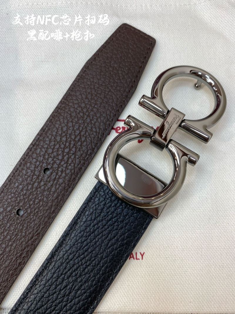 Ferragamo Belts